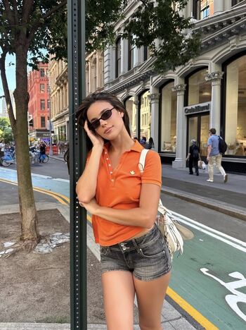 Full leaked Ella mendelsohn page private photo