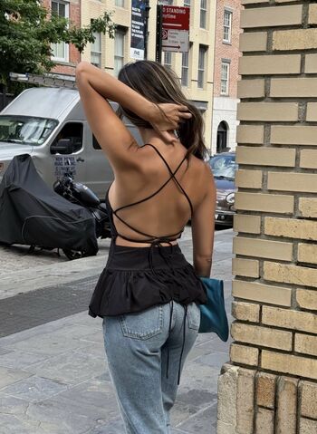 Full leaked Ella mendelsohn page private photo