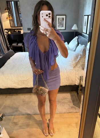 Full leaked Ella mendelsohn page private photo