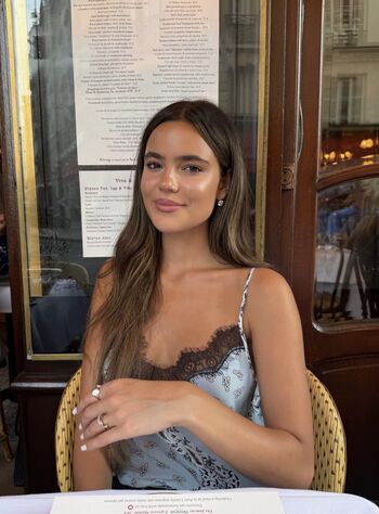 Full leaked Ella mendelsohn private photo