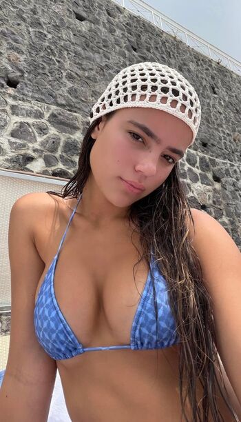 Full leaked Ella mendelsohn page private photo