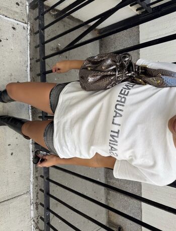 Full leaked Ella mendelsohn page private photo