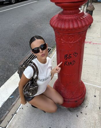 Full leaked Ella mendelsohn page private photo