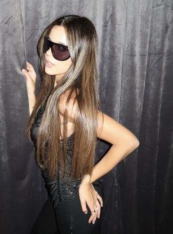Full leaked Ella mendelsohn page private photo