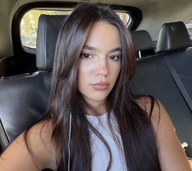 Full leaked Ella mendelsohn page private photo
