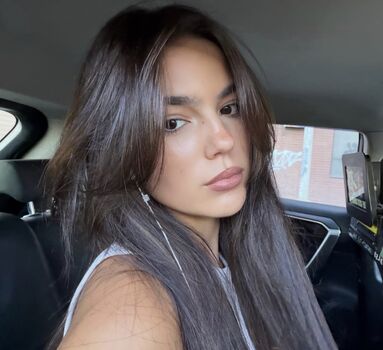 Full leaked Ella mendelsohn page private photo