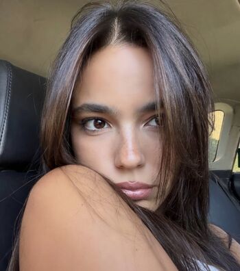 Full leaked Ella mendelsohn page private photo