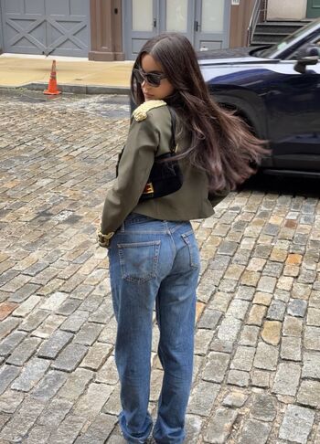 Full leaked Ella mendelsohn private photo