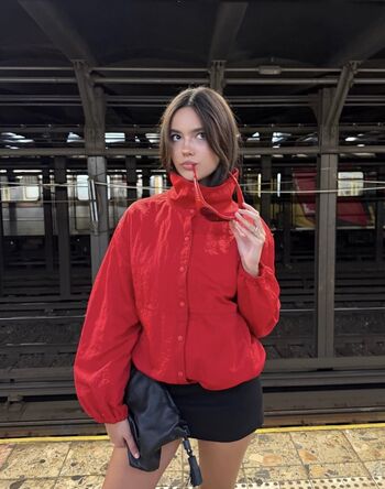Full leaked Ella mendelsohn private photo