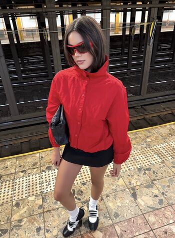 Full leaked Ella mendelsohn private photo