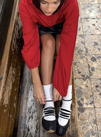 Full leaked Ella mendelsohn private photo