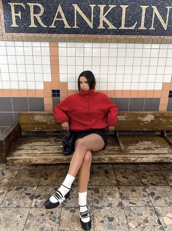 Full leaked Ella mendelsohn private photo