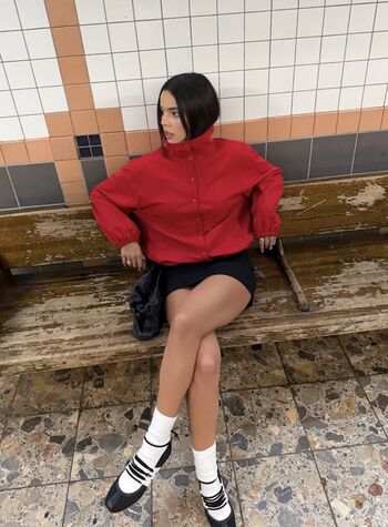 Full leaked Ella mendelsohn private photo