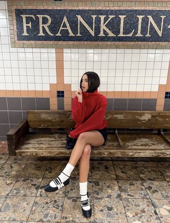 Full leaked Ella mendelsohn private photo