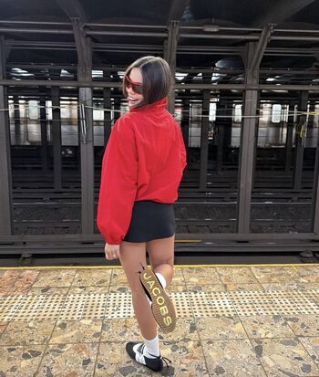 Full leaked Ella mendelsohn private photo