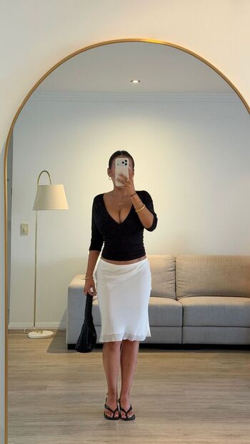 Full leaked Ella midgley private photo