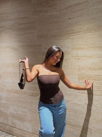 Full leaked Ella midgley private photo