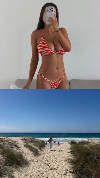 Full leaked Ella midgley private photo