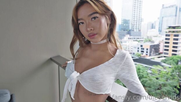 Full leaked Ella mirax private photo