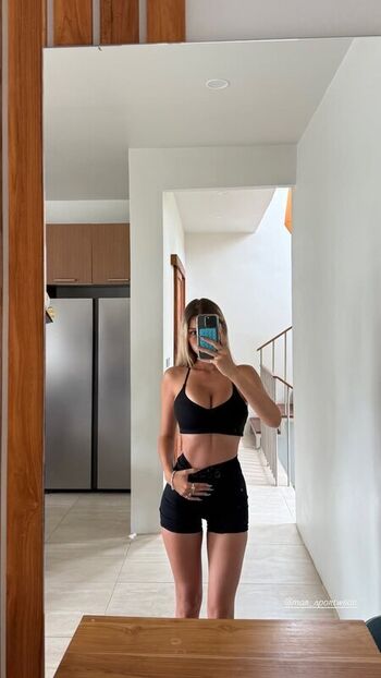 Full leaked Ella netzer private photo