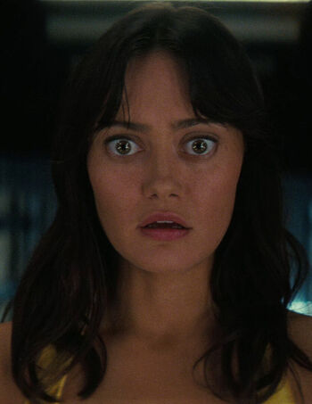 Full leaked Ella purnell page private onlyfans photo