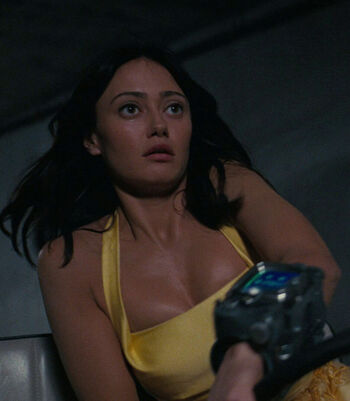 Full leaked Ella purnell page private onlyfans photo