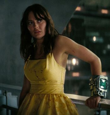 Full leaked Ella purnell page private onlyfans photo