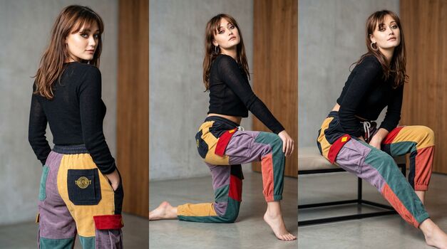 Full leaked Ella purnell page private photo
