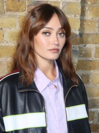 Ella Purnell