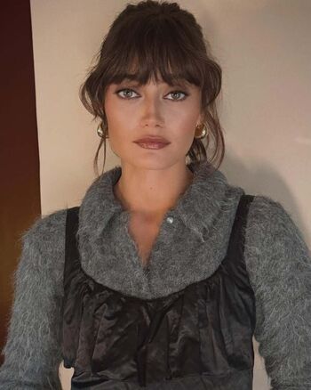 Ella Purnell