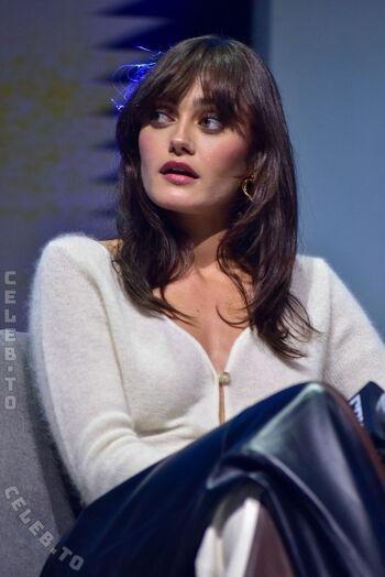 Full leaked Ella purnell private photo