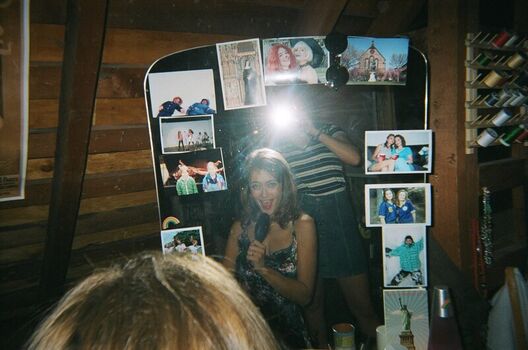 Full leaked Ella purnell page private photo