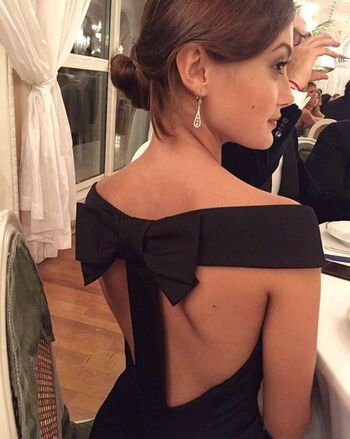 Full leaked Ella purnell page private photo