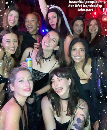 Full leaked Ella purnell page private photo