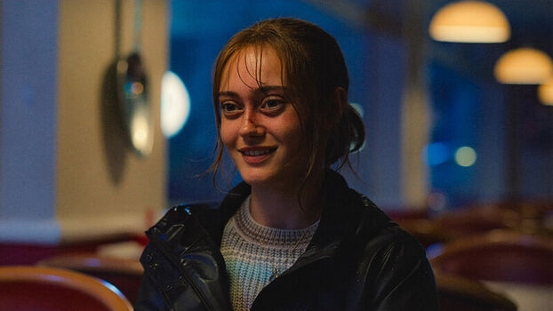 Full leaked Ella purnell page private photo