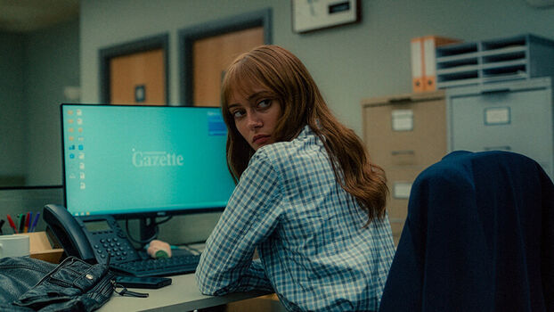 Full leaked Ella purnell page private photo