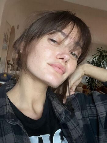 Full leaked Ella purnell private photo