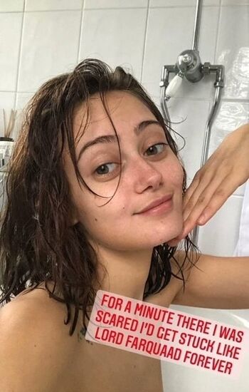 Full leaked Ella purnell private photo
