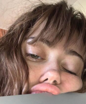 Full leaked Ella purnell private photo