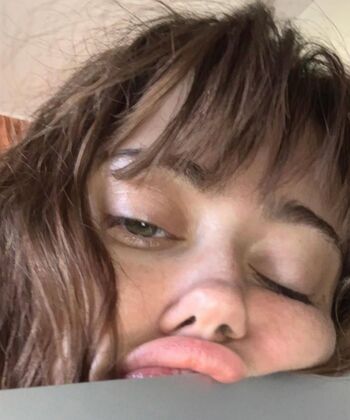 Full leaked Ella purnell private photo
