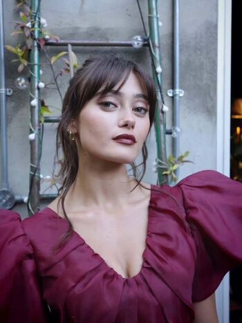 Ella Purnell