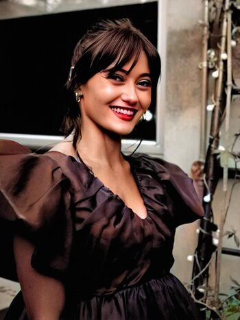 Ella Purnell