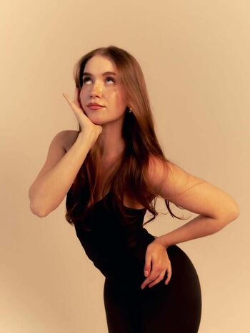 Full leaked Ella rene page private photo