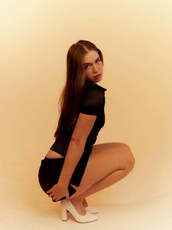 Full leaked Ella rene page private photo