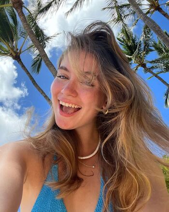 Full leaked Ella rene private photo