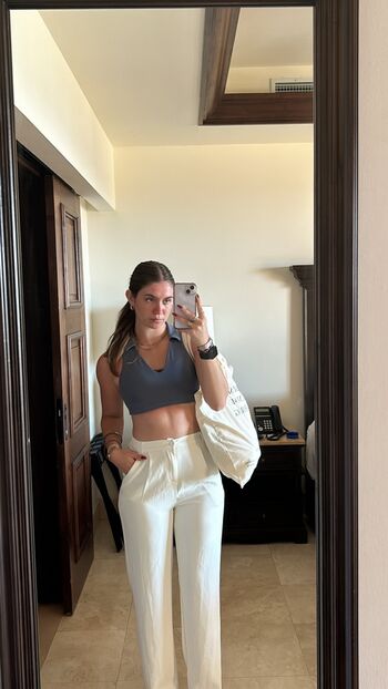 Full leaked Ella rene private photo