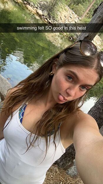 Full leaked Ella rene private photo