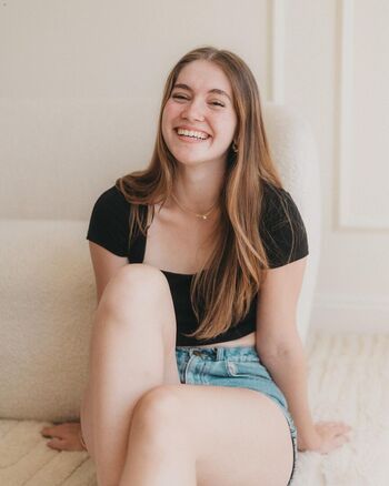 Full leaked Ella rene private photo
