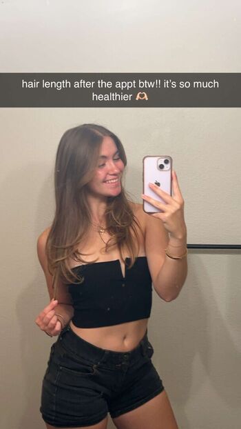 Full leaked Ella rene private photo