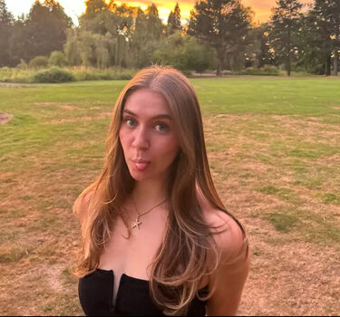 Full leaked Ella rene private photo
